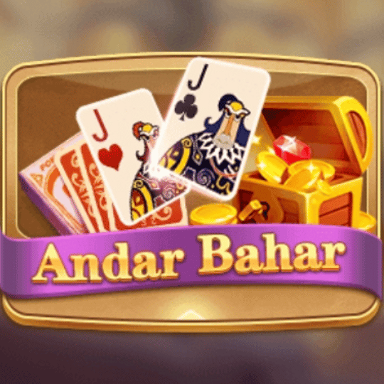 3patti card rummy andar bahar