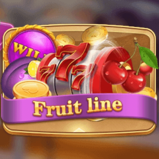 3patti fruit line