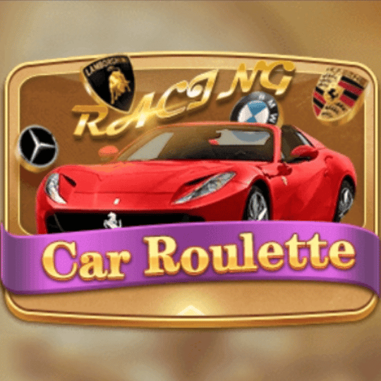 car roulette online card game