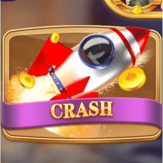 card rummy crash game