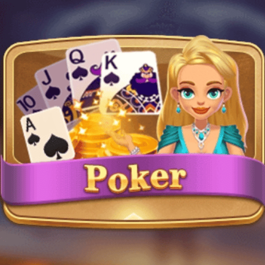 card rummy poker game