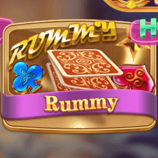 rummy game online