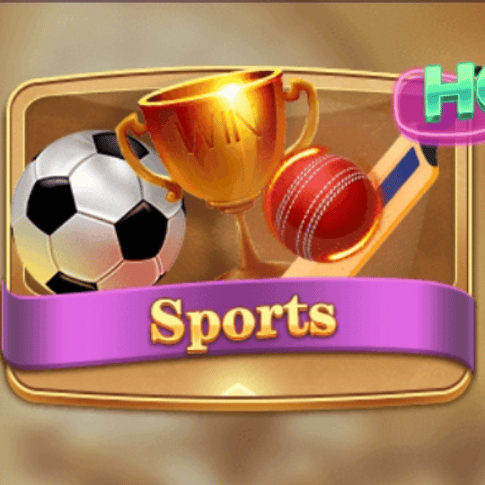 sports game teen patti