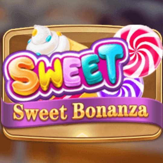 sweet bonanza online game