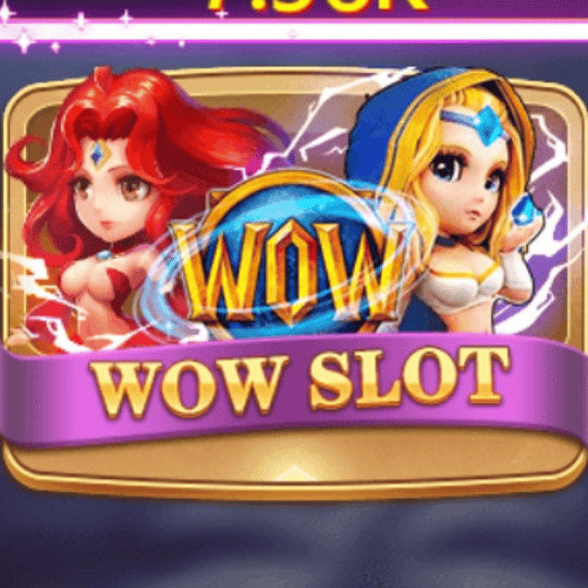 wow slot